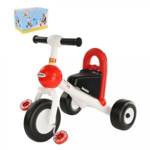 Детский велосипед Полесье Базик 66695 Детский велосипед Полесье Базик 66695