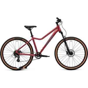 Велосипед Welt Sienna 2.0 HD S 2025 (Royal Rouge) Велосипед Welt Sienna 2.0 HD S 2025 (Royal Rouge)