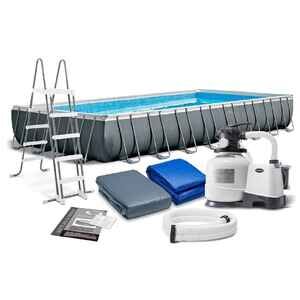 Бассейн INTEX 26374NP