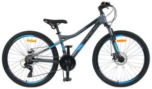 Велосипед Stels Navigator 610 MD 26 V050 (16, темно-синий) Велосипед Stels Navigator 610 MD 26 V050 (16, темно-синий)