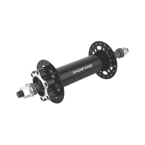 Втулка задняя Shunfeng SF-HB30R-36HBK