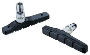 Тормозные колодки Baradine MTB-945V (1332)