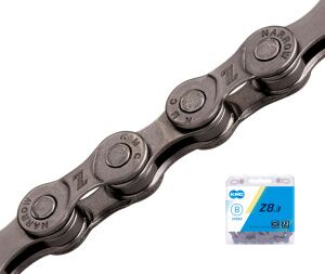 Цепь KMC Z8.3 1/2X3/32X116L Цепь KMC Z8.3 1/2X3/32X116L