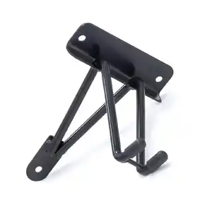Крепление велосипеда на стену за колесо Favorit HS-T009D