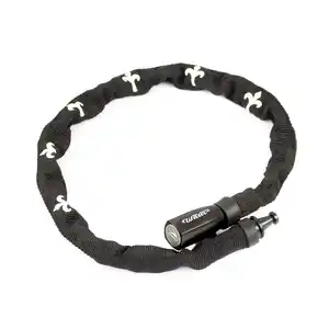 Велозамок Wilier CHAIN 600 мм (LO-006AB)
