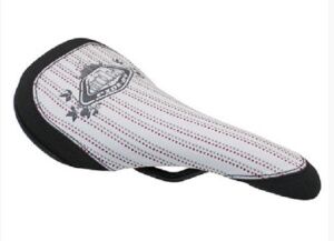 Велоседло DDK 248 Ride B9 (Black-Grey)