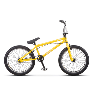 Велосипед Stels Saber 20 V010 (желтый, 2022) Велосипед Stels Saber 20 V010 (желтый, 2022)