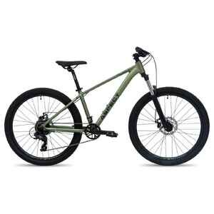 Велосипед Aspect Radium 26 (S/16, зеленый, 2026)