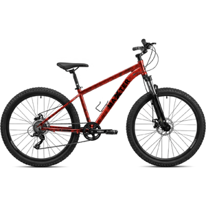 Велосипед MAXTER S1000 27.5 (красный)
