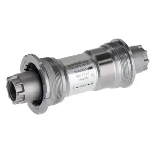 Ось каретки Shimano EBB7700B09N
