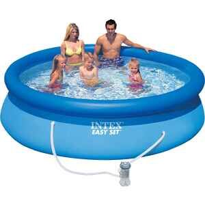 Бассейн INTEX Easy Set 305x76 56922/28122 Бассейн INTEX Easy Set 305x76 56922/28122