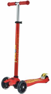 Самокат MicMax MG03X-RD
