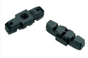 Тормозные накладки Baradine MTB-950 (1337) Тормозные накладки Baradine MTB-950 (1337)