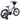 Детский велосипед Silverback SKID 16" BOY BLUE - фото 2 preview