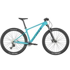 Велосипед SCOTT Scale 980 blue (EU) L