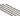 Цепь Izumi CIC800N 1/2x3/32 6-7ск 116зв (Silver/Silver) preview