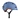 Cпортивный шлем FORCE METROPOLIS stormy blue, UNI (57-61см) 90298812 - фото 2 preview
