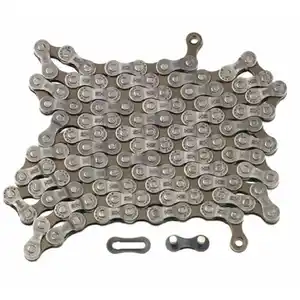 Цепь Shimano HG40, 6/7/8 ск ECNHG40115S/100061M