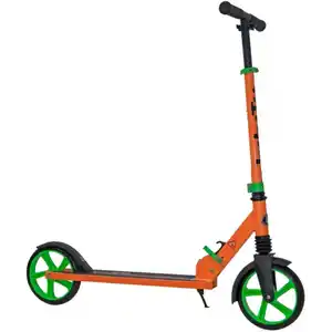 Самокат Bibitu Sigma SKL-037-S (Orange)