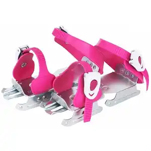 Коньки Tempish FEEEZ (Pink)