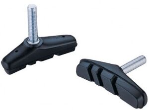 Тормозные колодки Baradine MTB-937 (3197) Тормозные колодки Baradine MTB-937 (3197)