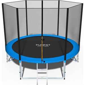 Цены на батут Funfit 312см - 10ft