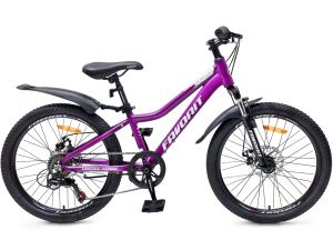 Велосипед Favorit VARDEN-22MDA, VRD22MD11MG-AL Велосипед Favorit VARDEN-22MDA, VRD22MD11MG-AL