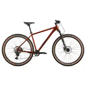 Велосипед Aspect Cobalt Pro 29 (L/20, красный, 2026)