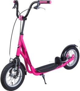 Двухколесный подростковый самокат Novatrack Stamp N112STAMPN1.PN8 (розовый) Двухколесный подростковый самокат Novatrack Stamp N112STAMPN1.PN8 (розовый)