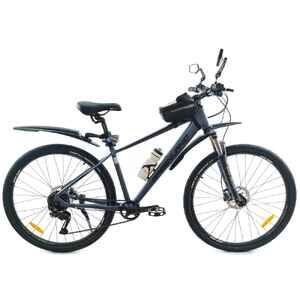 Велосипед GreenLand Universe 29 3.0 (19.5, серый)