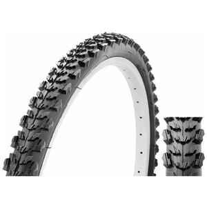 Велопокрышка Chaoyang H-525, 24X1.95 дюймов, S107013 Велопокрышка Chaoyang H-525, 24X1.95 дюймов, S107013