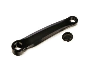 Левый шатун SMWY 152 мм S006-152BK Левый шатун SMWY 152 мм S006-152BK