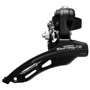 Передний переключатель Shimano FD-TZ510-DS6 (AFDTZ510DSTM6)