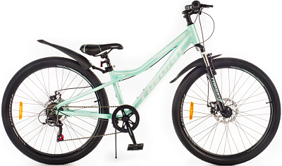 Велосипед Favorit MATRIX-26MDA, MTX26MD13MT-AL