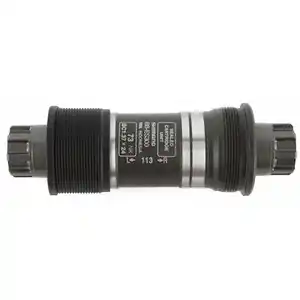 Каретка Shimano ABBES300C13