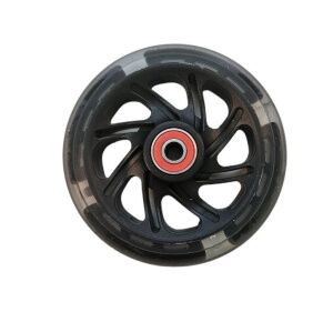 Колесо переднее Favorit к самокату 4105, WF-4105 (112 мм) Колесо переднее Favorit к самокату 4105, WF-4105 (112 мм)