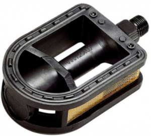 Педали Longus 400481