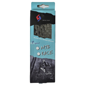 Цепь Chiyuan 9 скоростей M90