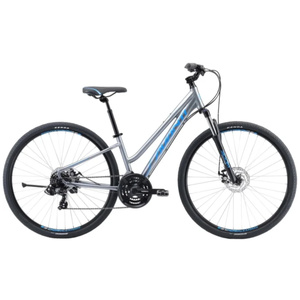 Велосипед Avanti Discovery 1 Low M 2025