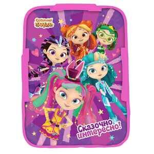 Ледянка Nika ЛПРС4054 (Сказочный патруль)