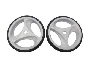 Комплект опорных колес Favorit 110 мм XG-068-1 Комплект опорных колес Favorit 110 мм XG-068-1