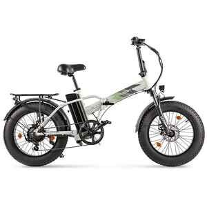 Электровелосипед Gelbert Saturn 3 PRO MAX (серый) Электровелосипед Gelbert Saturn 3 PRO MAX (серый)