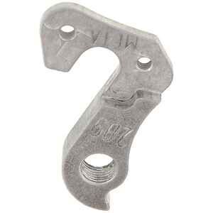 Держатель заднего переключателя скоростей CNC Сервис № 209 (2741)