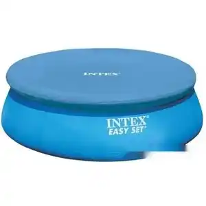 Аксессуары для бассейнов INTEX Тент-чехол для бассейнов EASY SET 366 см 28022
