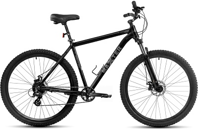 Велосипед MAXTER Shark 29 р.21 черный
