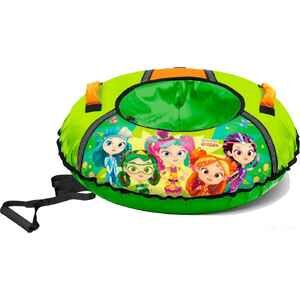 Тюбинг Nika Сказочный патруль ТБ1-80/СП Тюбинг Nika Сказочный патруль ТБ1-80/СП