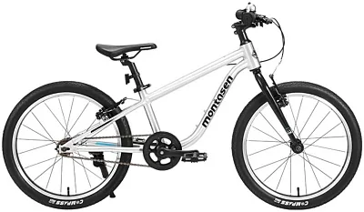Детский велосипед Montasen F08-16SL, 16