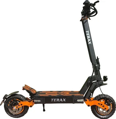 Электросамокат Terax XS05 Pro