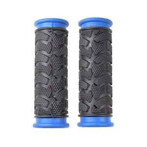 Ручки руля Haiwey HW 145295 L-92 (3222 Black/Blue) Ручки руля Haiwey HW 145295 L-92 (3222 Black/Blue)
