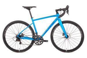 Велосипед Titan Racing Valerian Ryde (L(56cm) Cobalt Blue) Велосипед Titan Racing Valerian Ryde (L(56cm) Cobalt Blue)